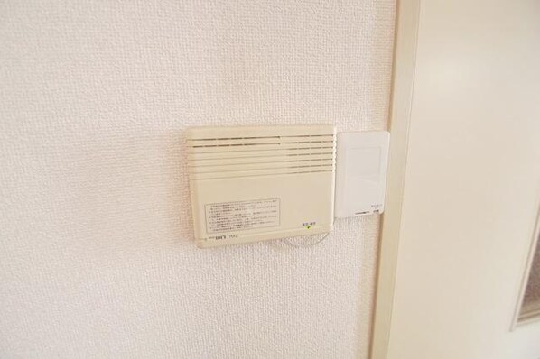 ヴィラエクレールAの物件内観写真